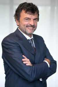 Paolo Molesini- Presidente Assoreti