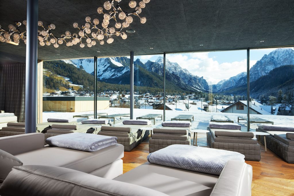 Excelsior Dolomites Life Resort Excelsior Dolomites Lodge