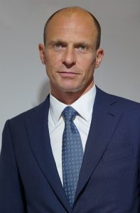 Andrea Ghidoni, Amministratore Delegato e Direttore Generale di Pramerica SGR