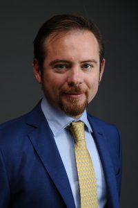 Denis Dollaku, country head Italia di State Street