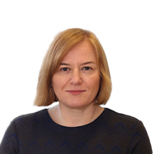 Kirsty McLaren, investment director, azionario dei mercati emergenti, Schroders