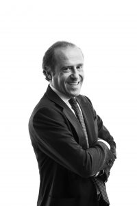 Il presidente di AIPB, Paolo Langé