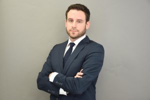 Jérémie Boudinet, credit fund manager, La Française AM: banche solide