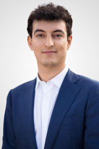 Daniele Cat Berro, Director, MainStreet Partners