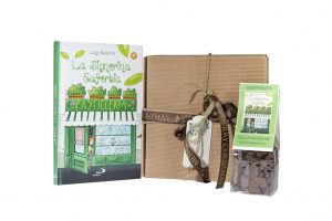 Linea Biscotti d'autore