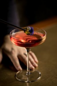 Negroni del professore 2.0 @Alberto Blasetti