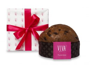 panettone di Viva