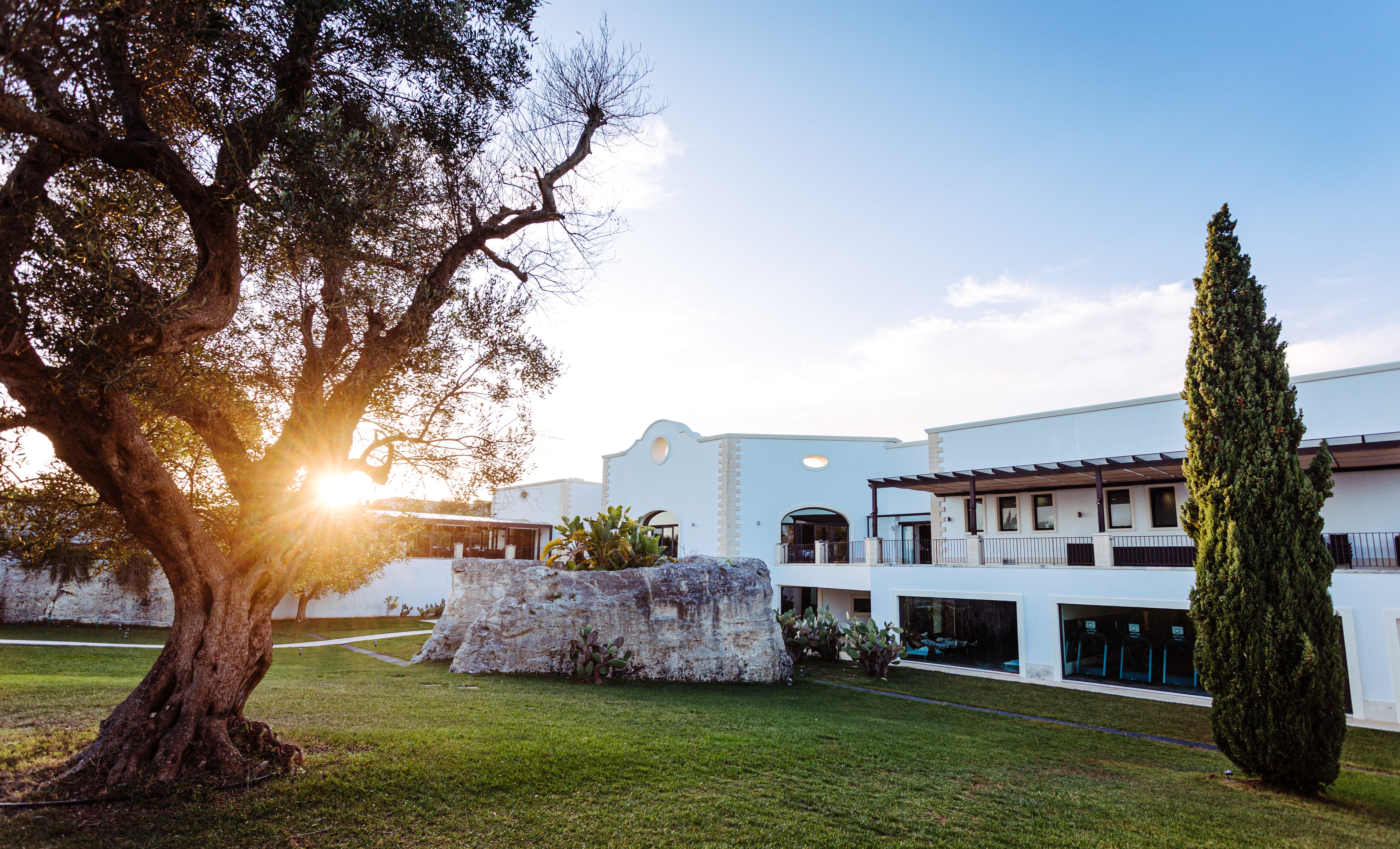 l’Acaya Golf Resort & SPA, Mira Hotels & Resorts
