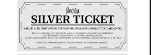 IL MARIN_SILVER TICKET