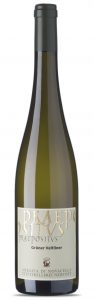PRAEPOSITUS Grüner Veltliner