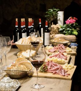 Degustazione