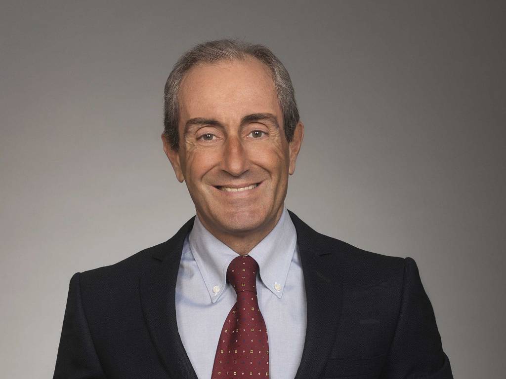 Alessandro Foti, Fineco