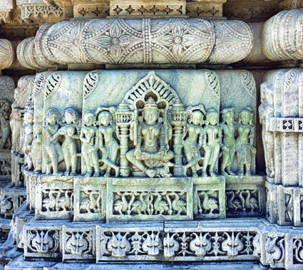 india