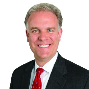 Knutzen Erik, CIO Multi-Asset Class di Neuberger Berman, sugli shock futuri possibili