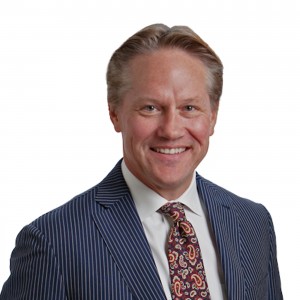 Brad Tank, Chief Investment Officer – Fixed Income, prospettive sull'obbligazionario