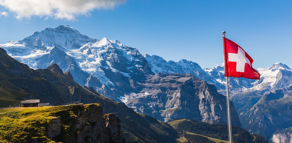 svizzera