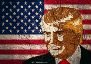 guerra commerciale trump elezioni Usa