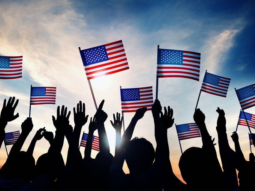 Trump elezioni Usa rischio politico