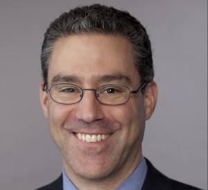 Erik Weisman, Ph.D. Portfolio Manager e Chief Economist di MFS