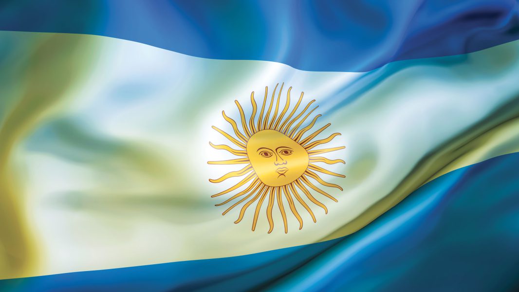argentina