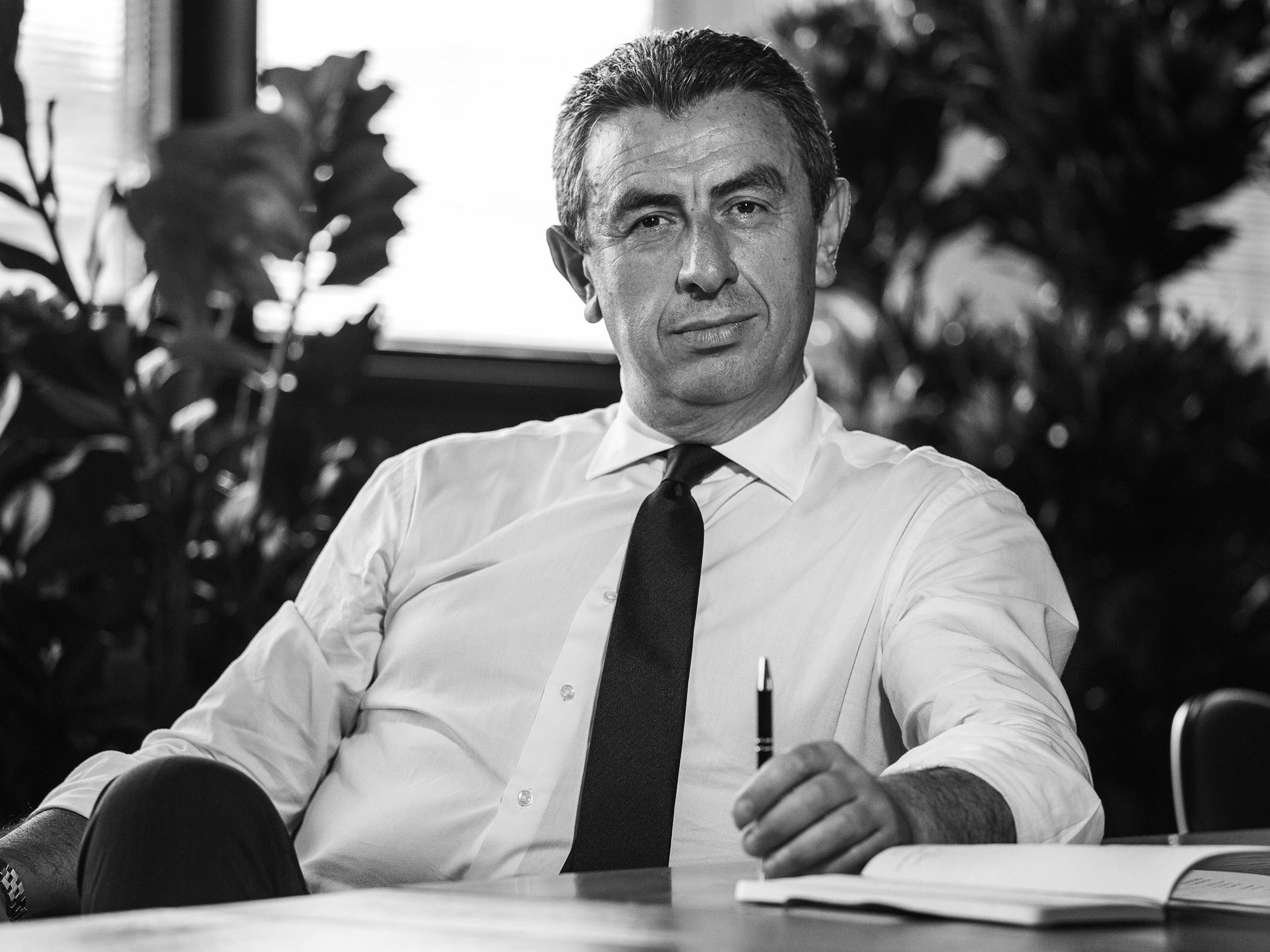 Nicola Viscanti Widiba