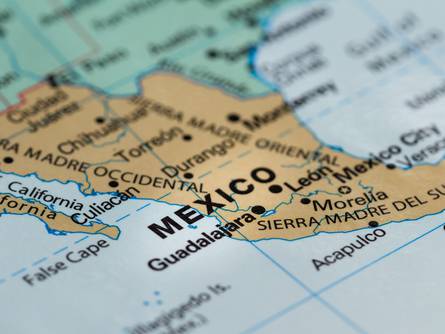 messico
