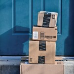 consumi amazon Consumer Staples Select Sector SPDR Fund