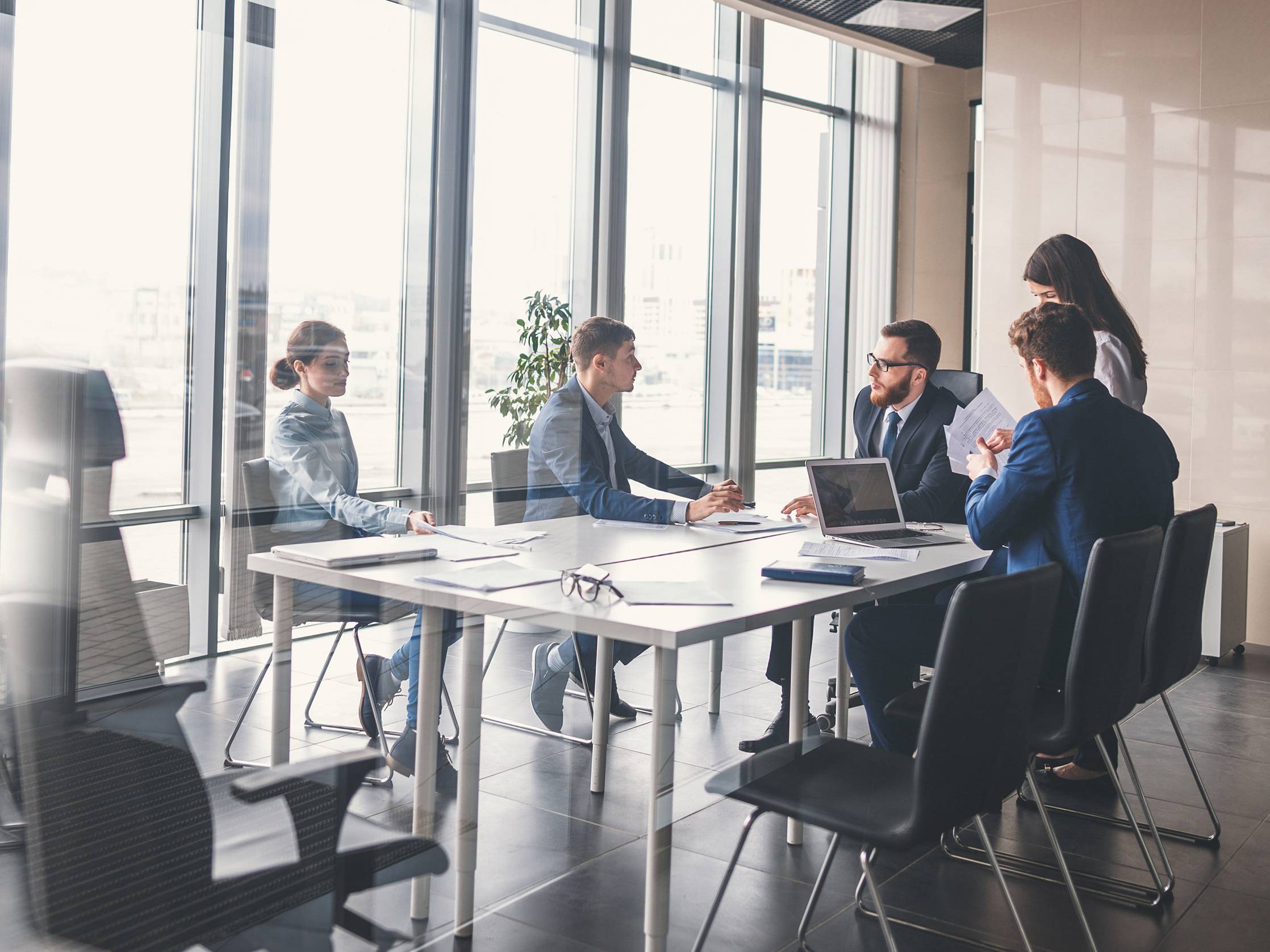 Wealth Management: cosa vogliono veramente i clienti benestanti