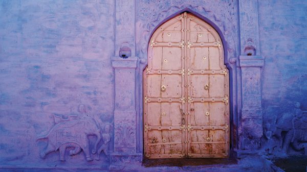 India
