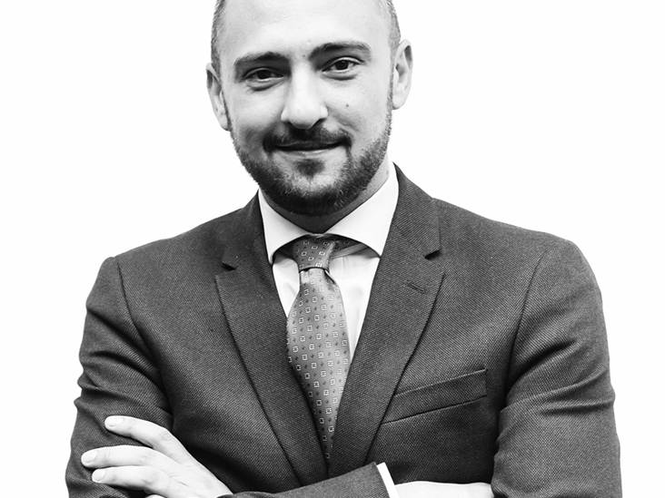 Gianluca Scelzo consigliere delegato e responsabile commerciale Copernico Sim