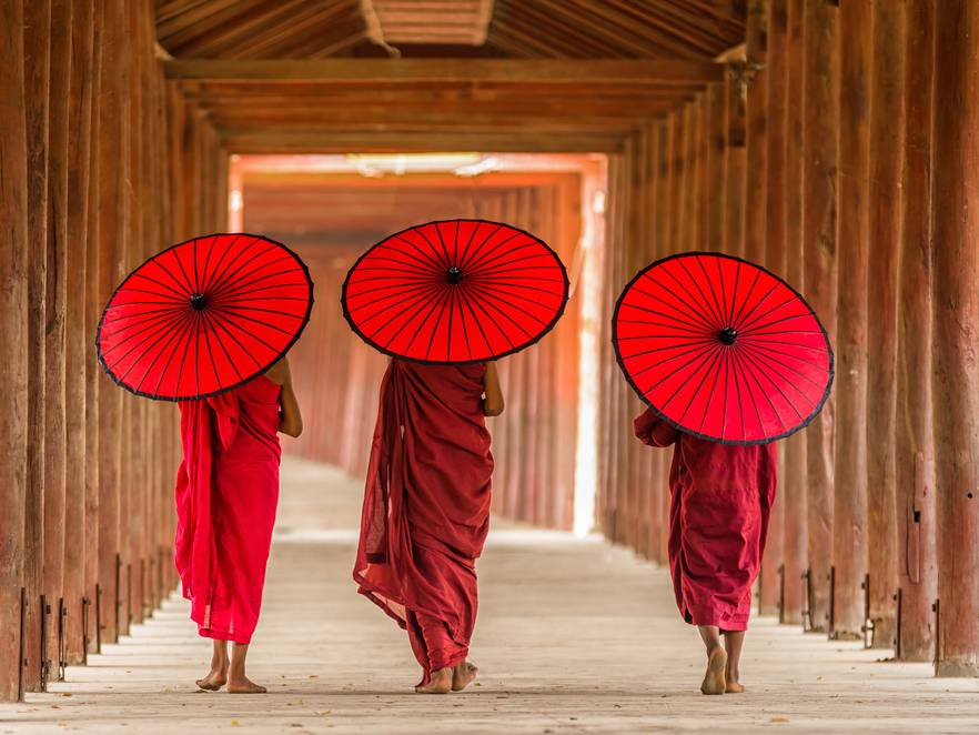 Asia coronavirus impatto diverso a seconda delle aree geografiche