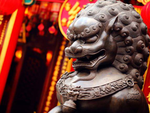 Cina coronavirus emergenti