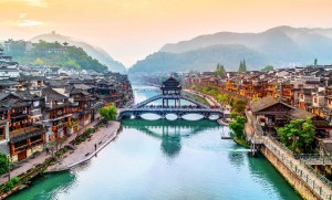 Cina prospettive pil crescita