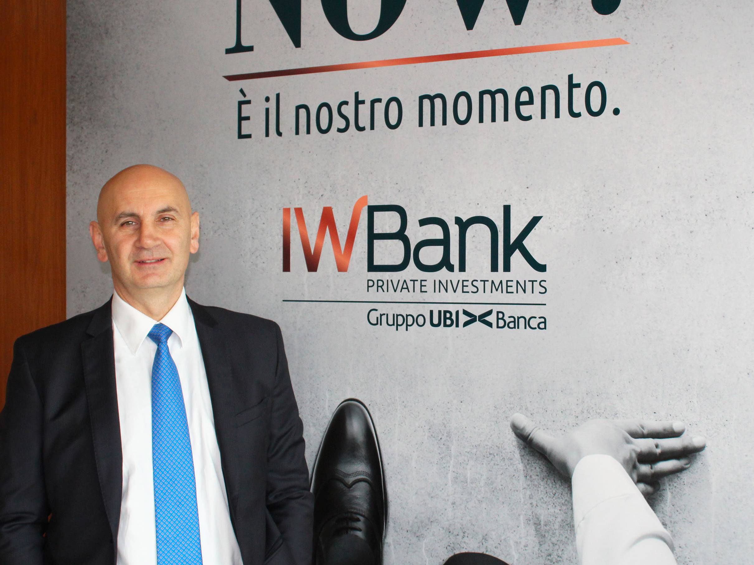 IwBank Dario Di Muro