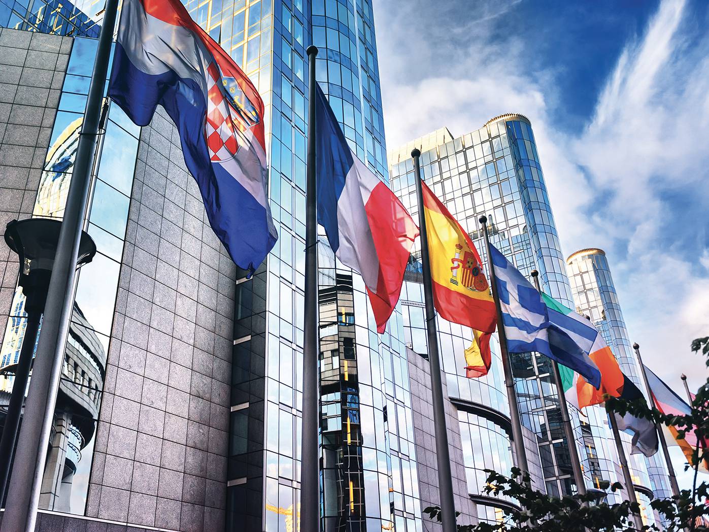 Europa coronavirus eurobond opportunità ai tempi del coronavirus