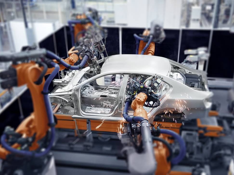 impatto del coronavirus sull'economia