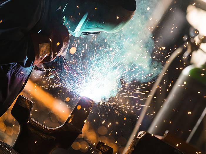 industria globale ripresa dalla recessione