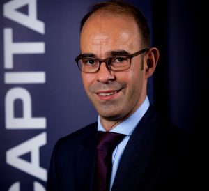 François Perrin, East Capital