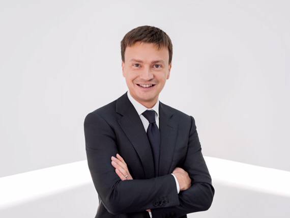 Banca Generali, Gian Maria Mossa, amministratore delegato