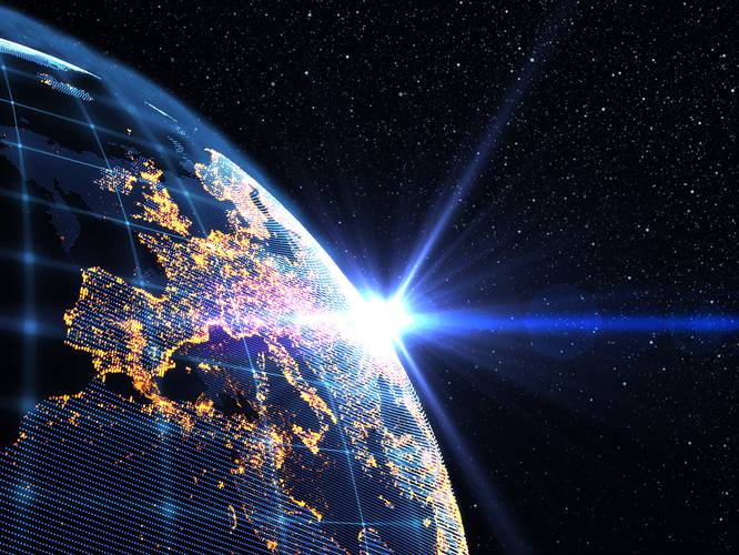 Europa Mercato azionario ed economia coronavirus previsioni scenari