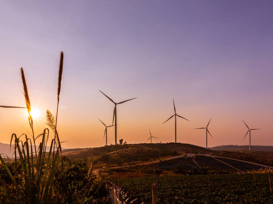 energia alternativa piazza affari