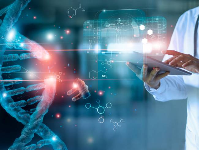 vaccino Borse covid-19 medicina biotech healthcare: opportunità create dall'epidemia di coronavirus