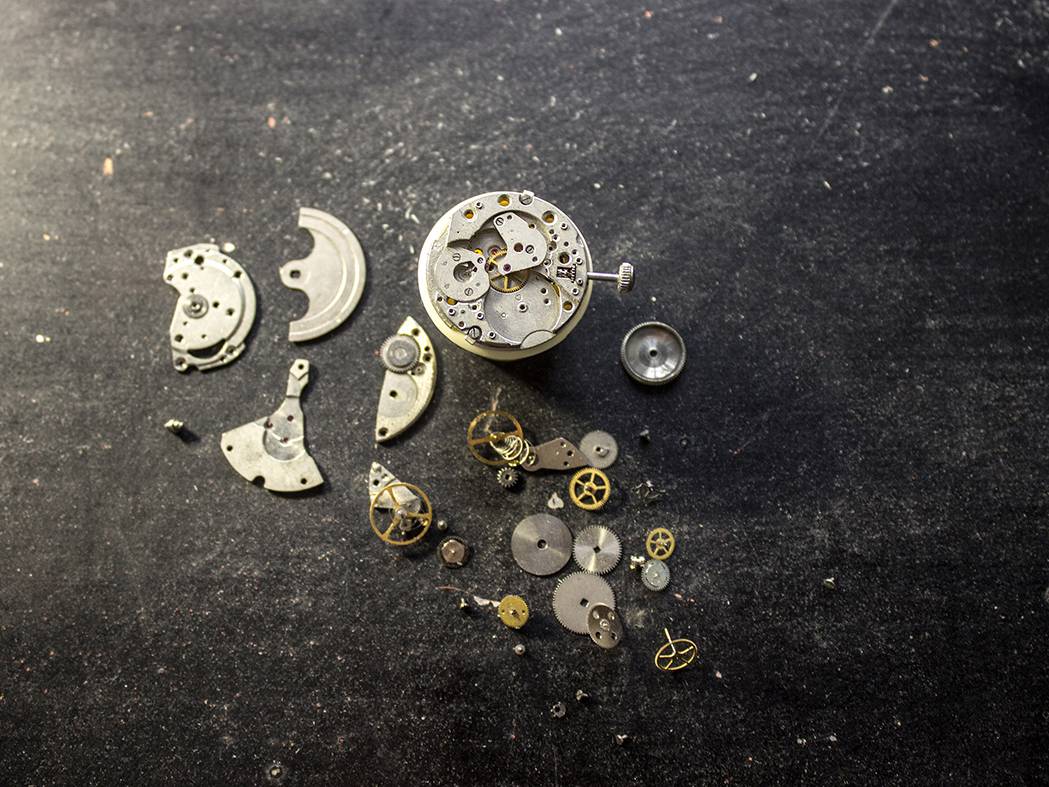 Oro minerario, GraniteShares Gold Trust: ETF oro