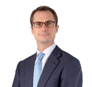 Awdry Charlie di Janus Henderson Investors sul coronavirus e sull'impatto delle azioni 