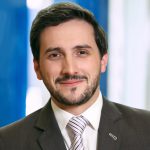 Enguerrand Artaz , gestore di LFDE, sul Nasdaq