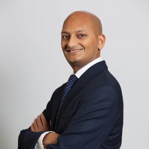 Nitesh Shah - Director, Research, WisdomTree