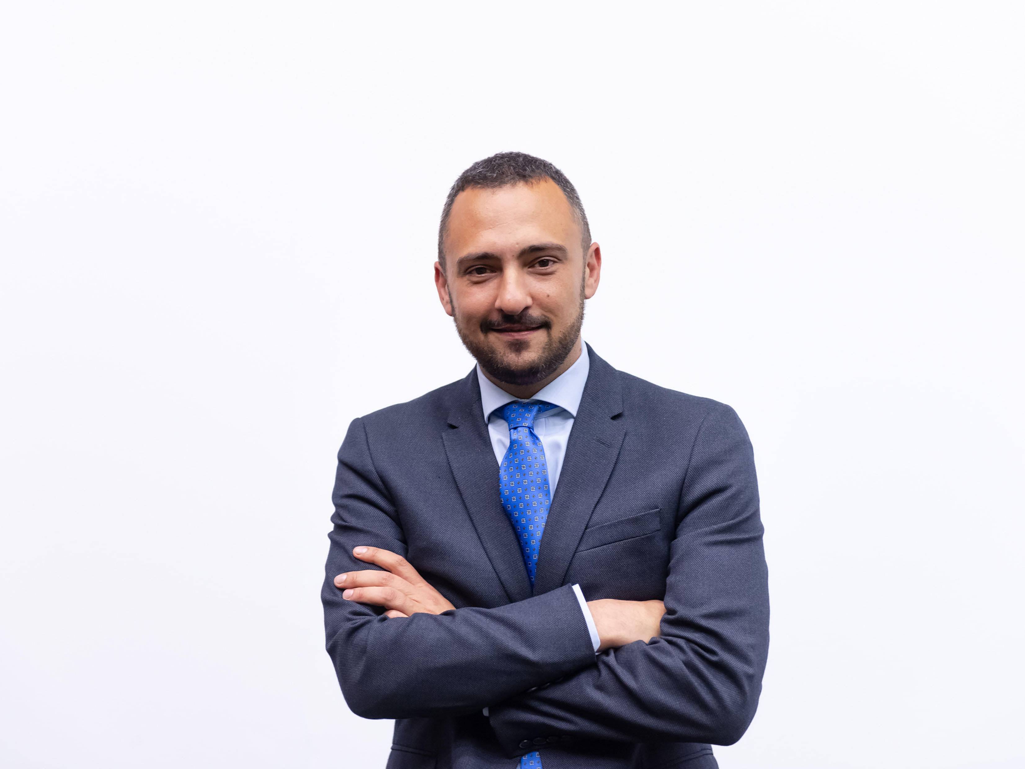 Consulenti Finanziari Scelzo Gianluca Copernico Sim : nuovo ingresso