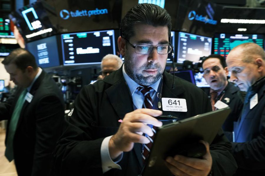 Mercati, S&P 500 fiducia degli investitori ai massimi di due anni