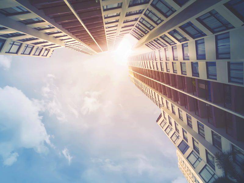 gestori investitori istituzionali immobiliare un approccio asset reali ESG integrato offre una piattaforma unica per la creazione di valore sia nel settore immobiliare che nelle infrastrutture