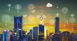 Smart Cities, 5G - Città intelligente, l'ETF di Lyxor sul megatrend
